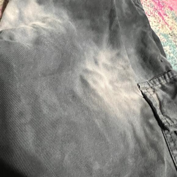 Sanctuary X Anthropologie Tie Dye Cargo Pant Joggers size XS - Picture 2 of 7